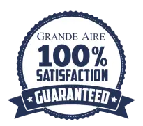 financing A badge
