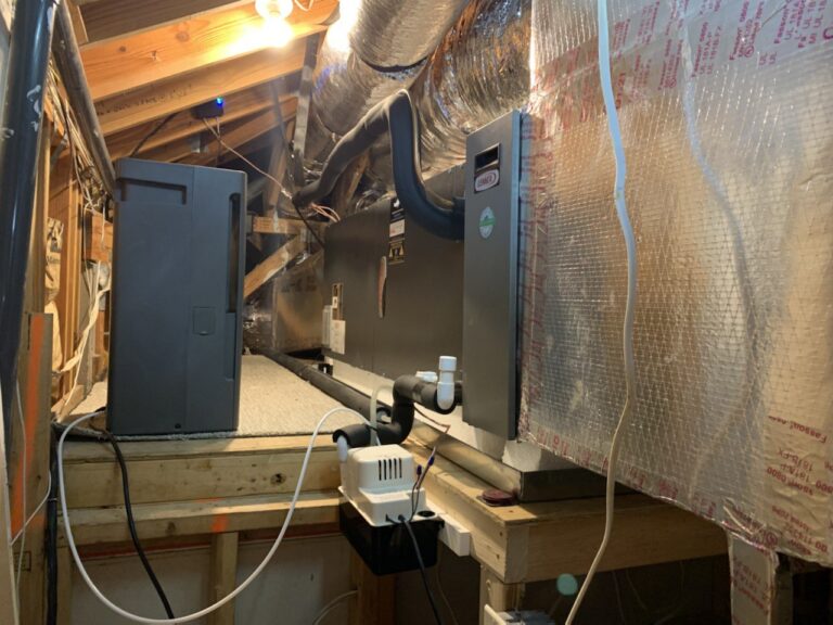 HVAC Replacement Coastal Cooling Fort Myers