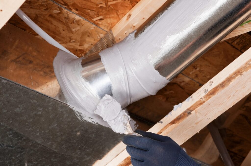 hvac-ductwork-repair