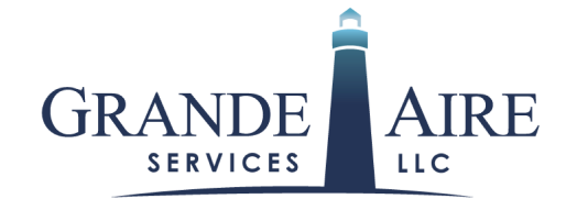 Grande Aire Services Logo