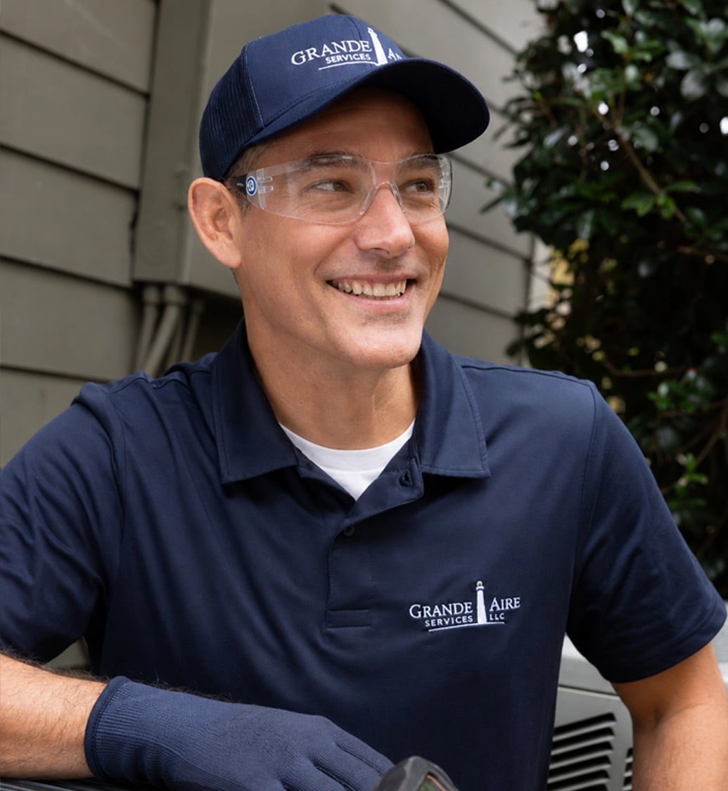 24/7 Emergency AC Repair in Naples, FL | Grande Aire Services
