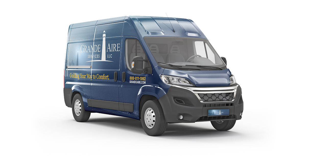 van