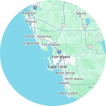Grande Aire Services Service Area photo