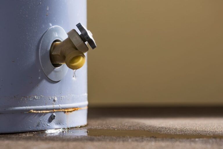 Top Signs That Your Water Heater Is Going Bad
