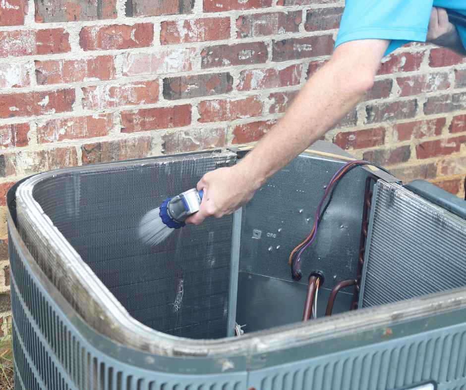 Simple HVAC Maintenance Tasks Florida Homeowners Can Do Year-Round
