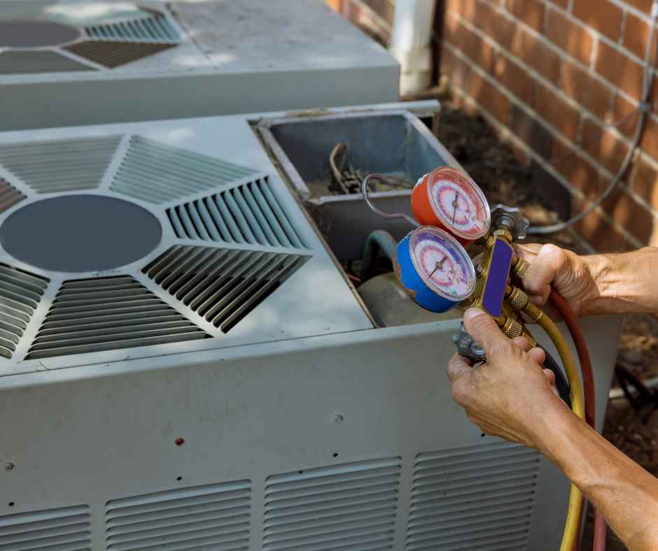 Should Southwest Florida Homeowners Repair or Replace Their Air Conditioner Before Summer?